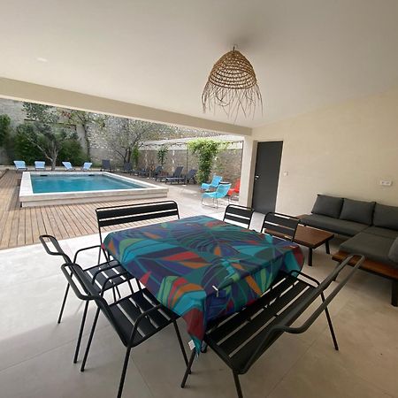 La Maison De L'Olivier Avignon Ngoại thất bức ảnh