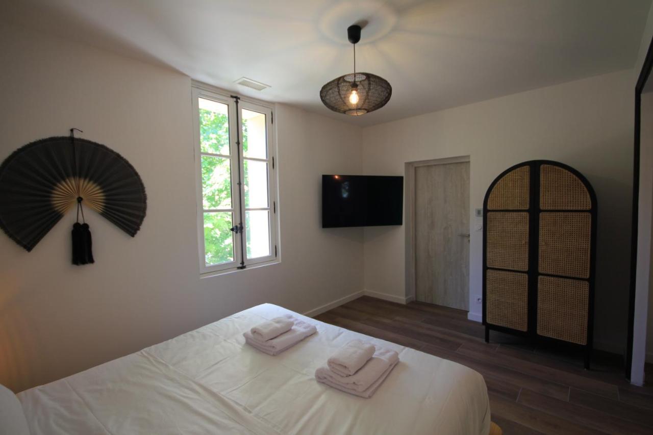 La Maison De L'Olivier Avignon Ngoại thất bức ảnh