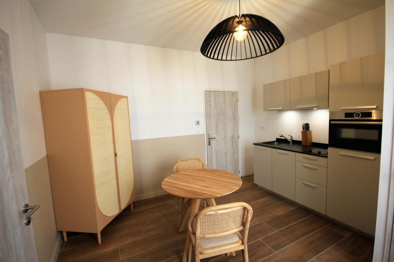 La Maison De L'Olivier Avignon Ngoại thất bức ảnh
