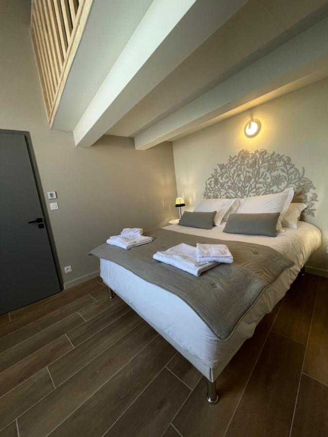 La Maison De L'Olivier Avignon Ngoại thất bức ảnh