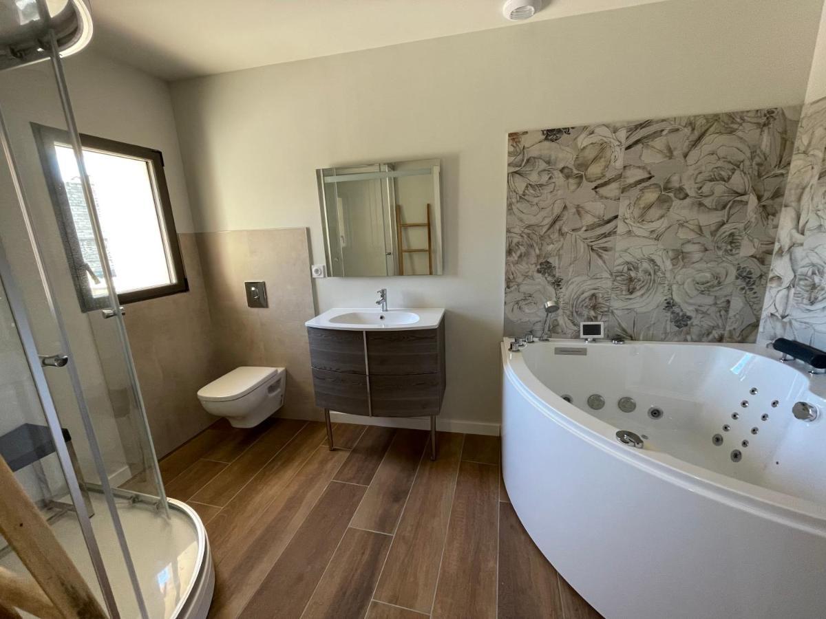 La Maison De L'Olivier Avignon Ngoại thất bức ảnh