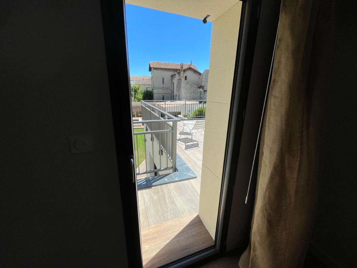 La Maison De L'Olivier Avignon Ngoại thất bức ảnh