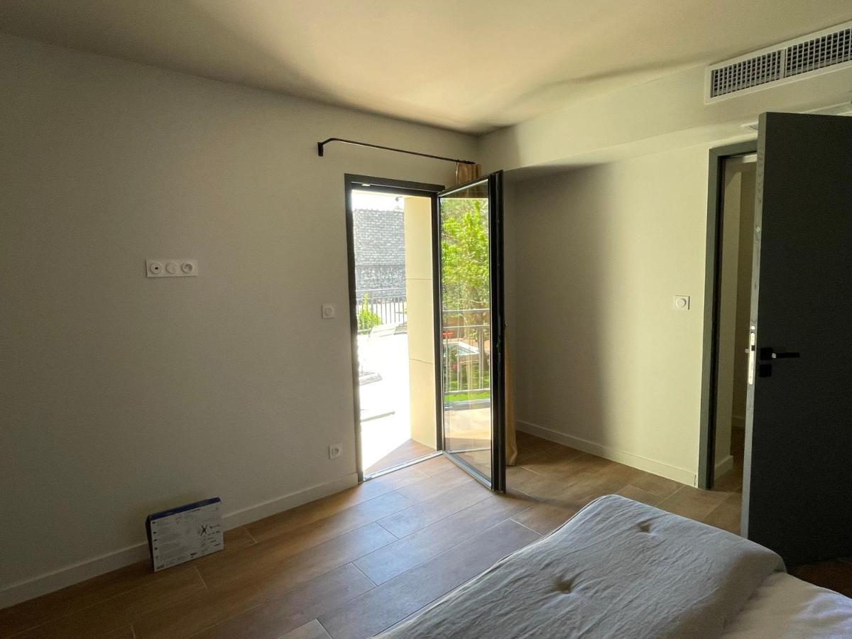 La Maison De L'Olivier Avignon Ngoại thất bức ảnh