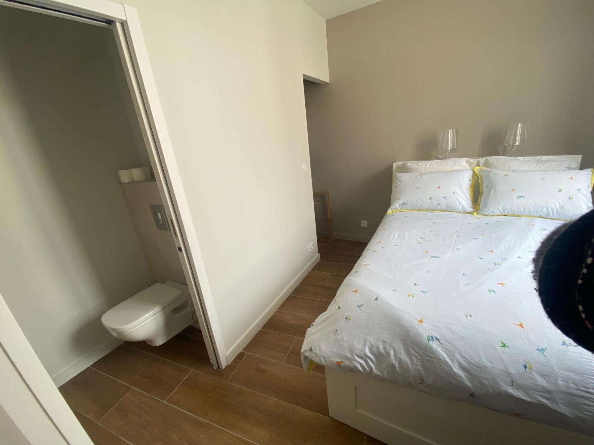 La Maison De L'Olivier Avignon Ngoại thất bức ảnh