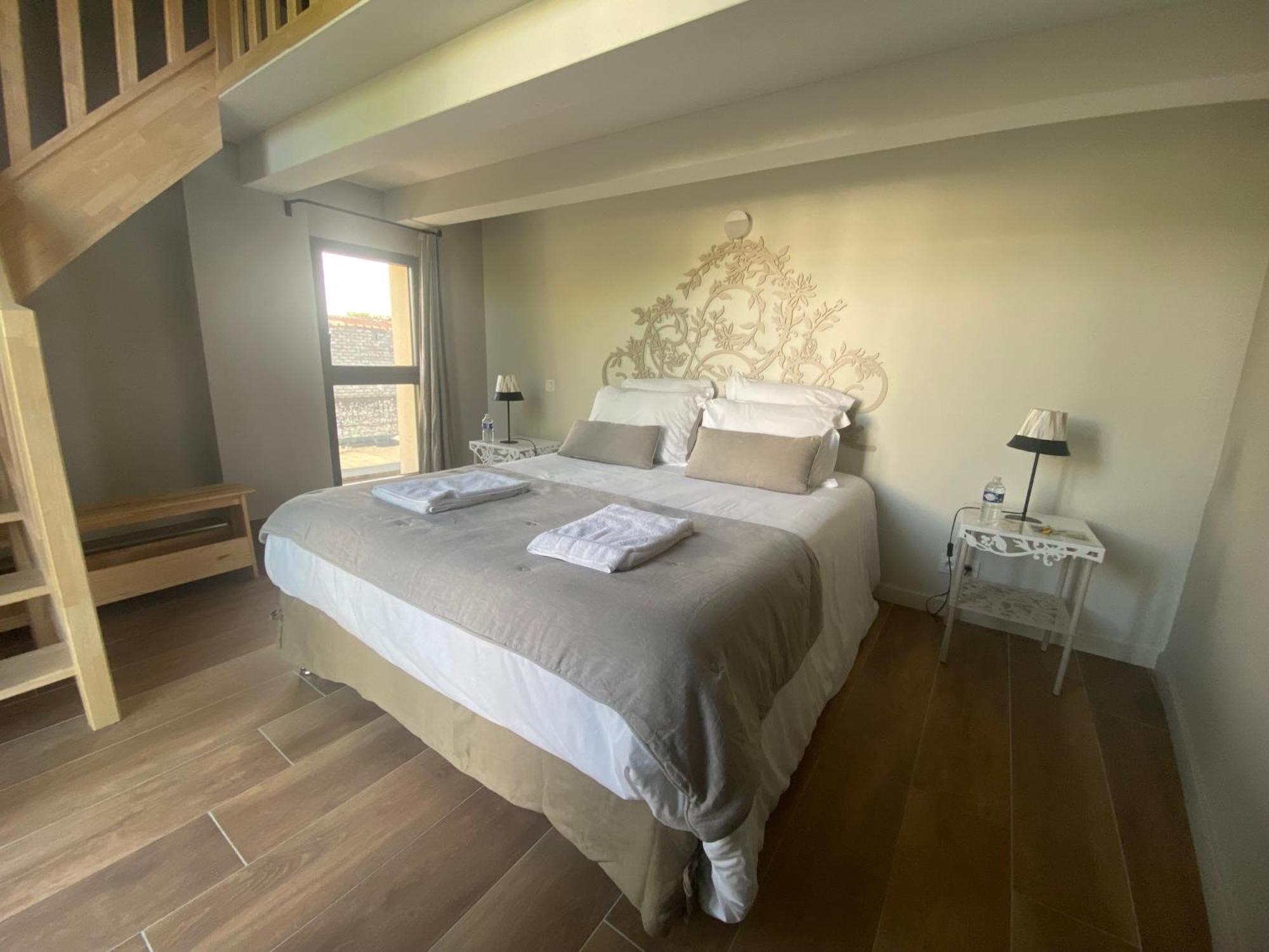 La Maison De L'Olivier Avignon Ngoại thất bức ảnh