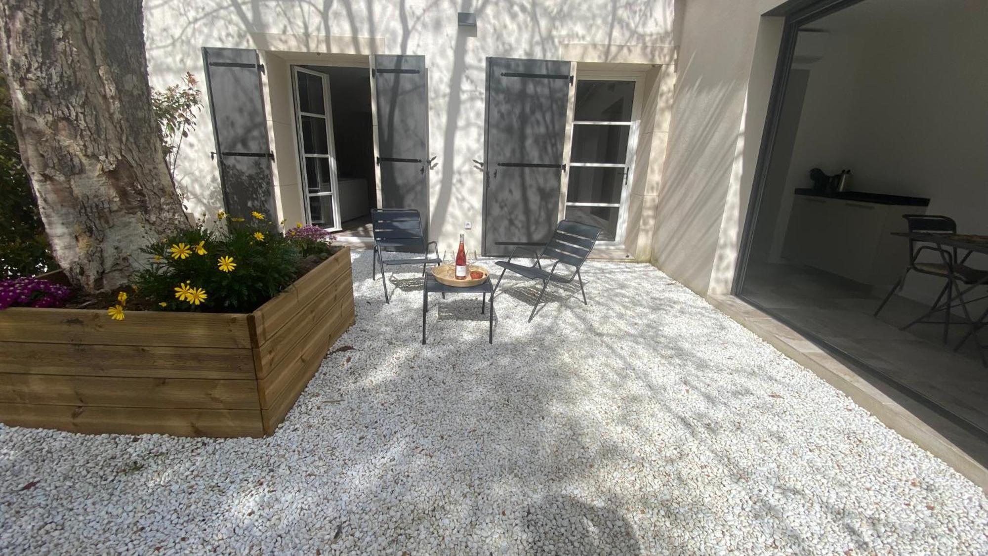 La Maison De L'Olivier Avignon Ngoại thất bức ảnh