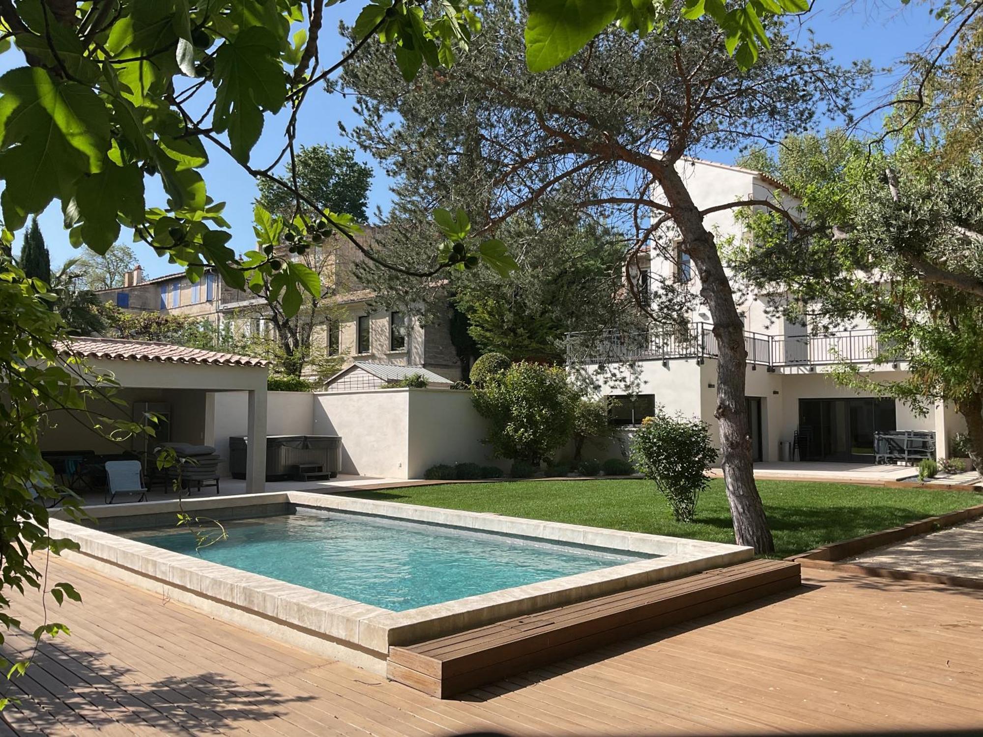 La Maison De L'Olivier Avignon Ngoại thất bức ảnh